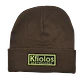 GORRO BEANIE KFIOLOS SKATE - Miniatura 4
