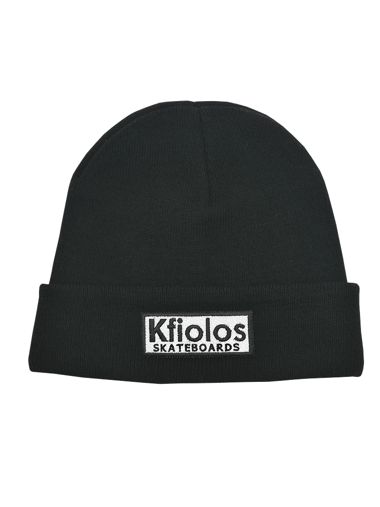GORRO BEANIE KFIOLOS SKATE 1
