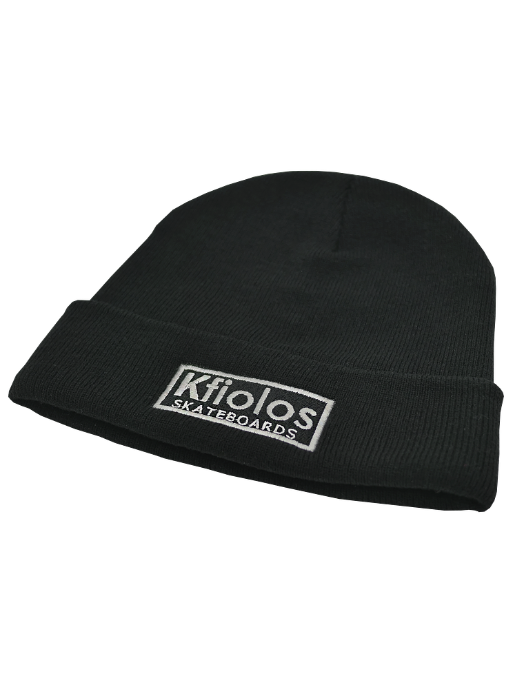 GORRO BEANIE KFIOLOS SKATE 7
