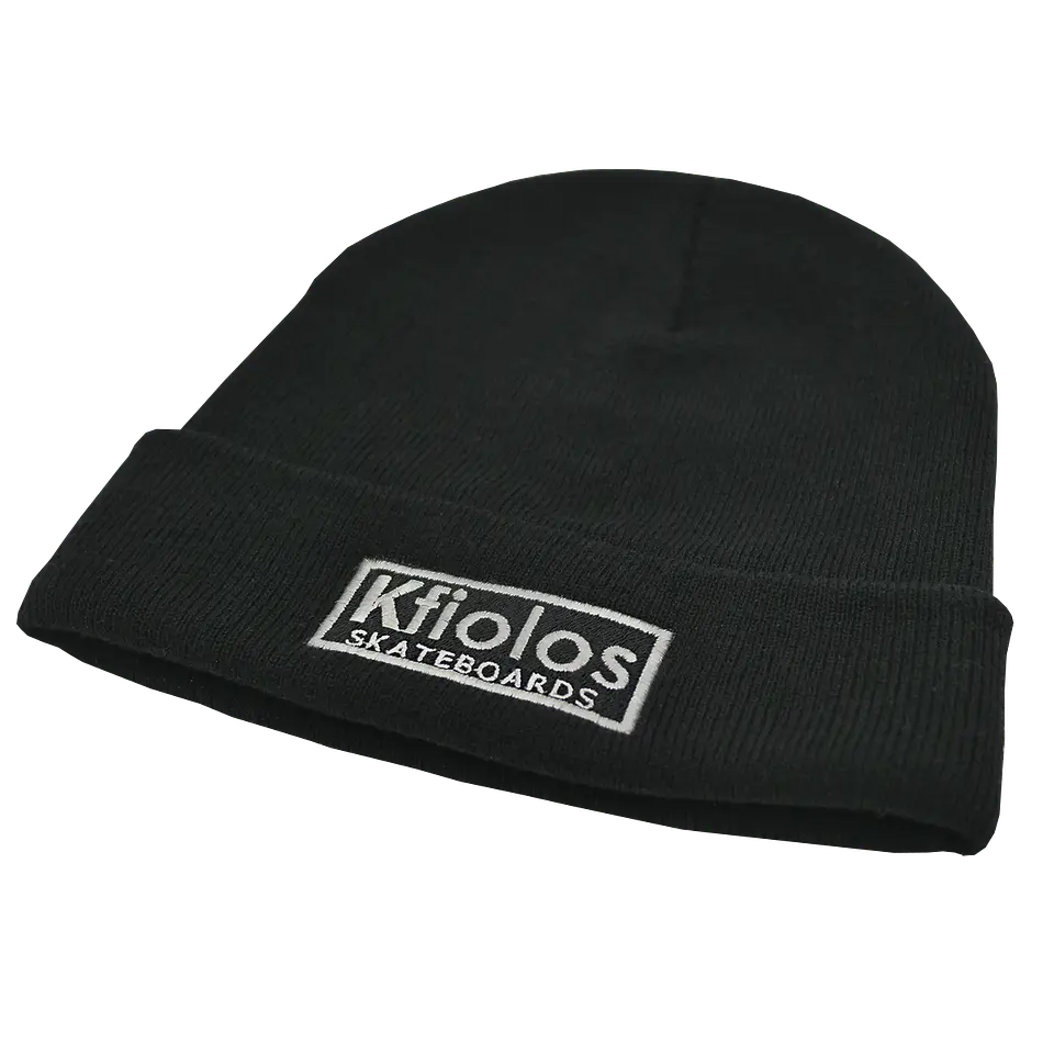 GORRO BEANIE KFIOLOS SKATE 7