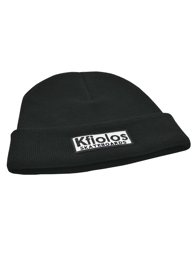 GORRO BEANIE KFIOLOS SKATE 6