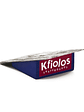 RAMPA FINGERBOARD kicker Kfiolos - Bombazo - Miniatura 1