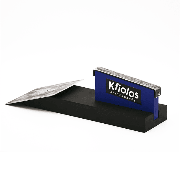 RAMPA FINGERBOARD Tecnic Kfiolos  3