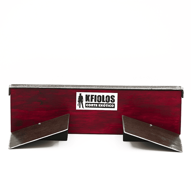 RAMPA FINGERBOARD funbox Kfiolos -  1