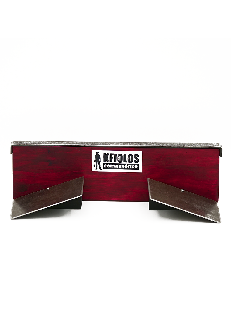 RAMPA FINGERBOARD funbox Kfiolos -  1