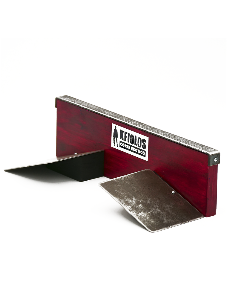 RAMPA FINGERBOARD funbox Kfiolos -  2