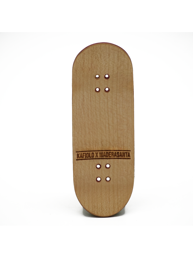 FINGERKFIOLOS ARMADO - MONO KFIOLOS A1  - 34MM 3