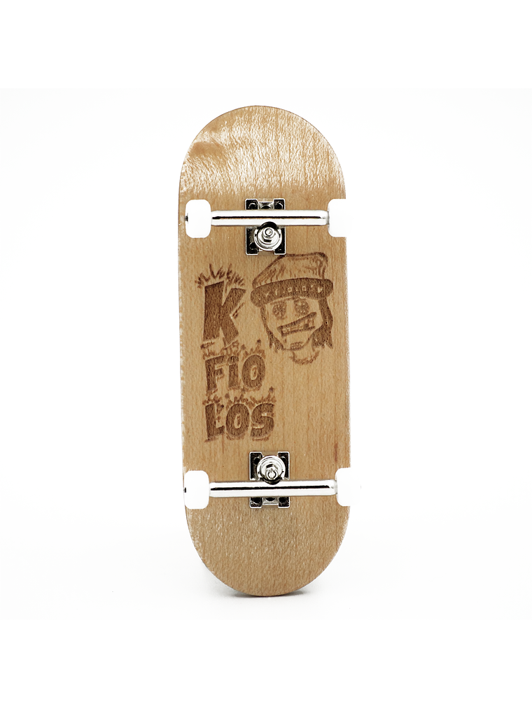 FINGERKFIOLOS ARMADO - MONO KFIOLOS A1  - 34MM 1