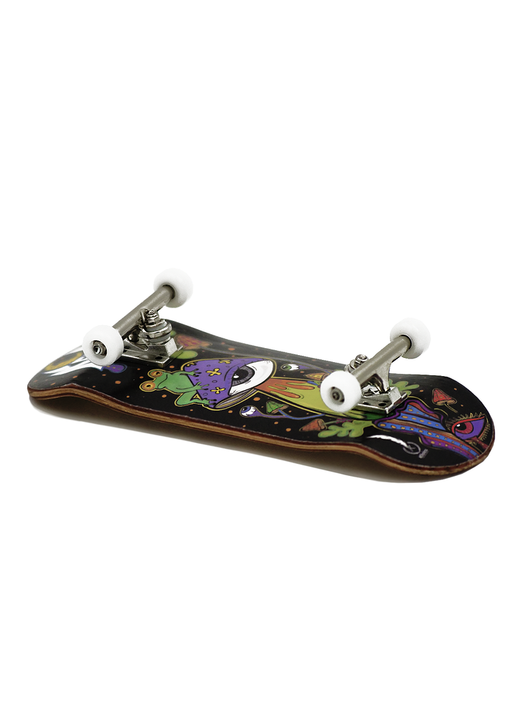 FINGERKFIOLOS ARMADO - HONGOSIS 34MM 2