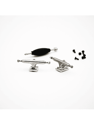 TRUCKS 34MM FINGERBOARD PRO 3.0