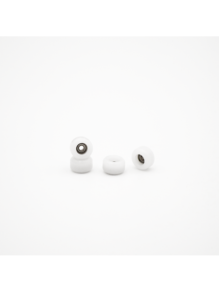 WHEELS FINGERBOARD PRO CLASSIC RUEDAS 1