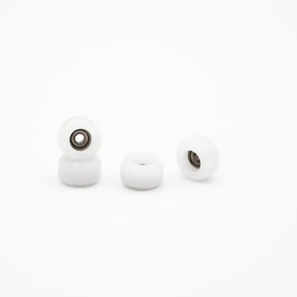 WHEELS FINGERBOARD PRO CLASSIC RUEDAS 1