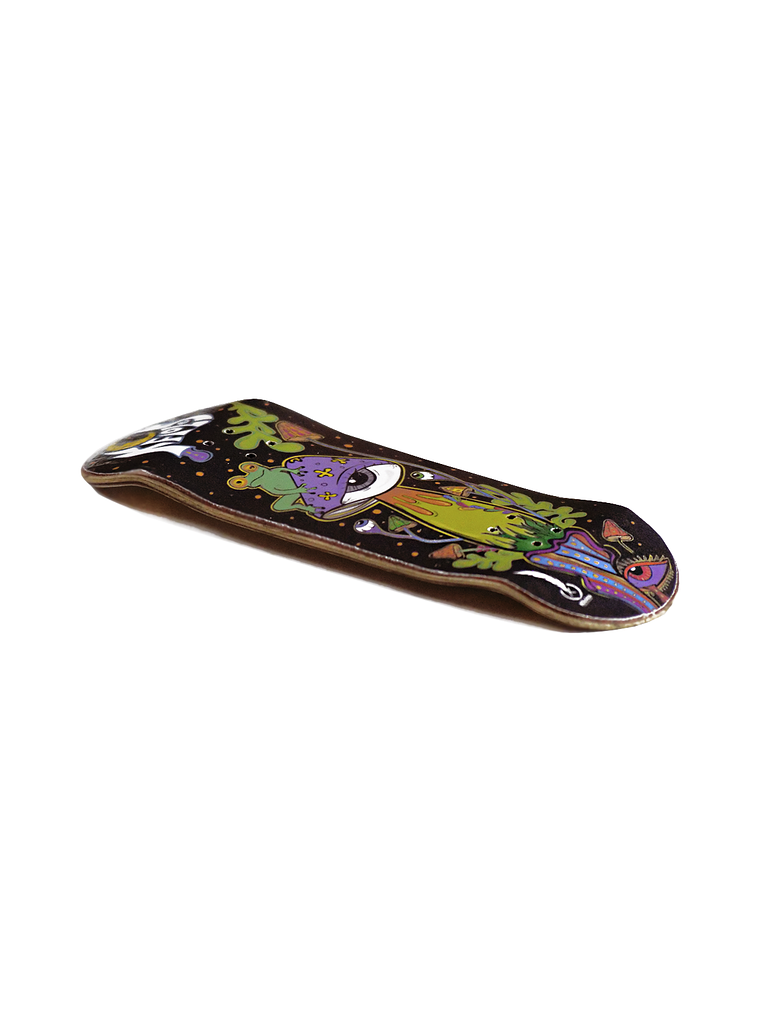 TABLA FINGERKFIOLOS - HONGOSIS 34MM 2