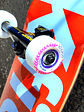 RUEDAS SKATE - BLUE RIDER 54MM  - Miniatura 3