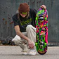 GORRO BEANIE KFIOLOS SKATE - Miniatura 9