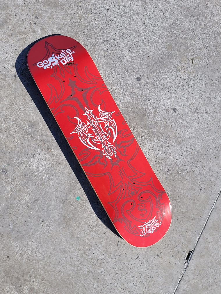 TRIBAL BLOOD KFIOLOS 8.25