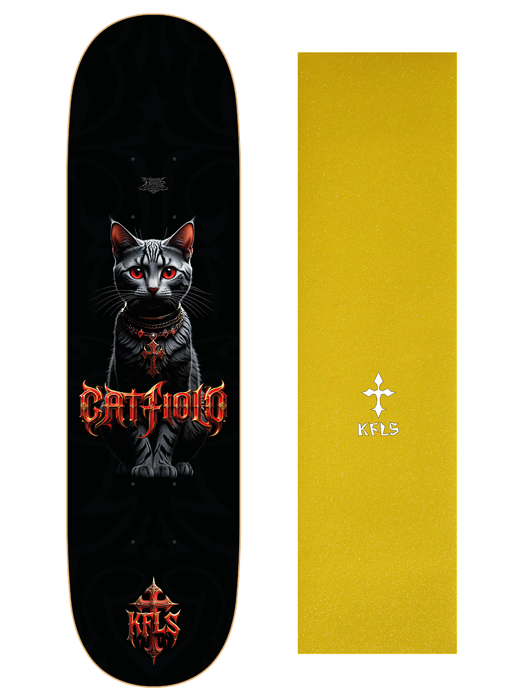 PACK FELINO CATFIOLOS 8