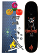 SKATE COMPLETO CATFIOLO 8