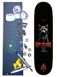 SKATE COMPLETO CATFIOLO 8