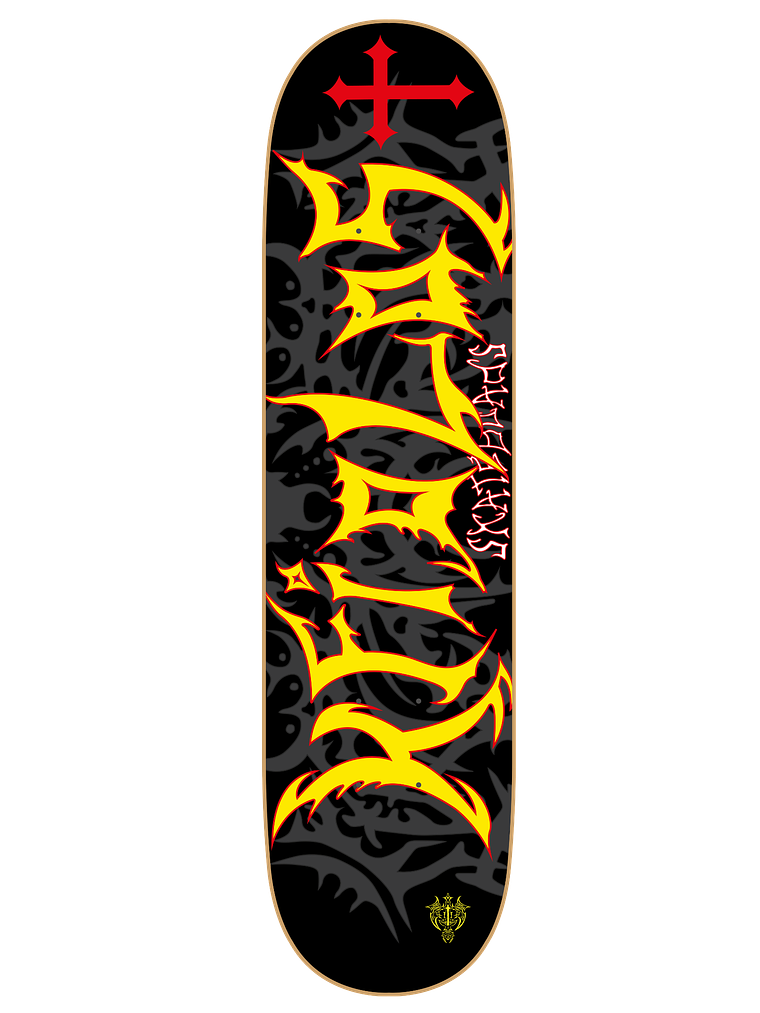 IN THE DARK HIKARI KFIOLOS 8.25