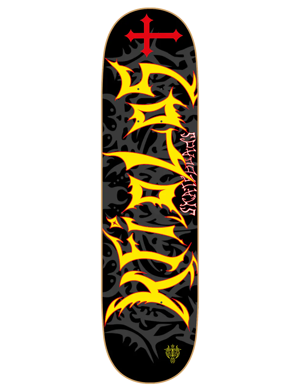 IN THE DARK HIKARI KFIOLOS 8.25