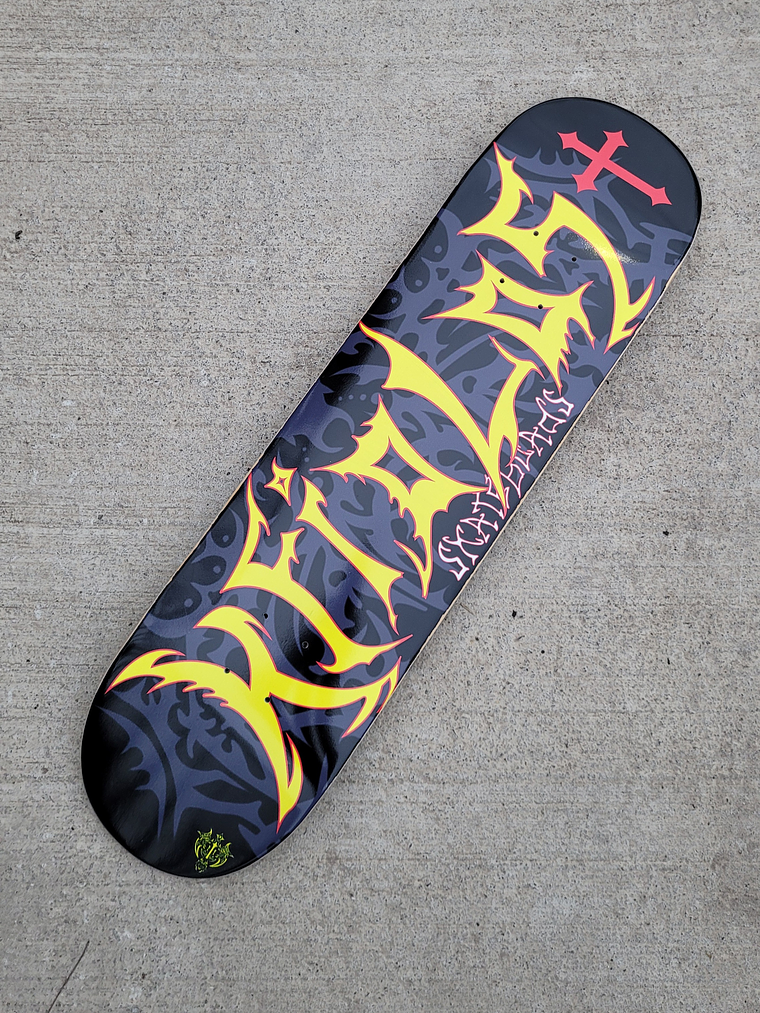 IN THE DARK HIKARI KFIOLOS 8.25