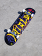 SKATE COMPLETO IN THE DARK HIKARI 8,25