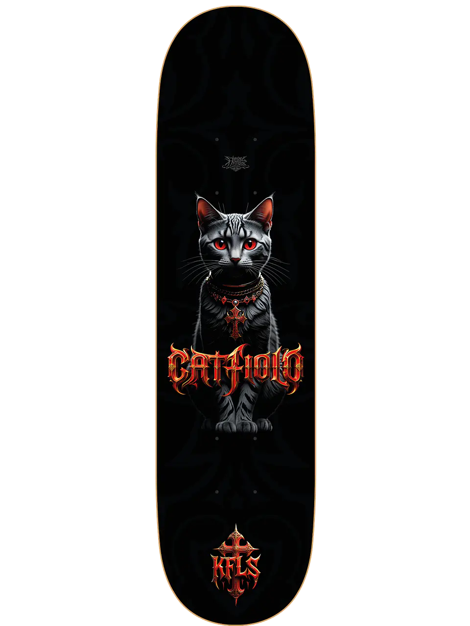 CATFIOLOS 8