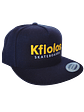 JOCKEY KFIOLOS LOGO snapback - Miniatura 2