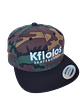 JOCKEY KFIOLOS LOGO snapback - Miniatura 3