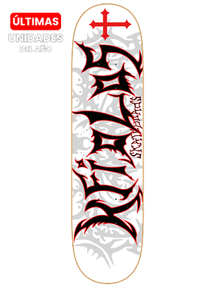 IN THE DARK HAKU KFIOLOS 8.5