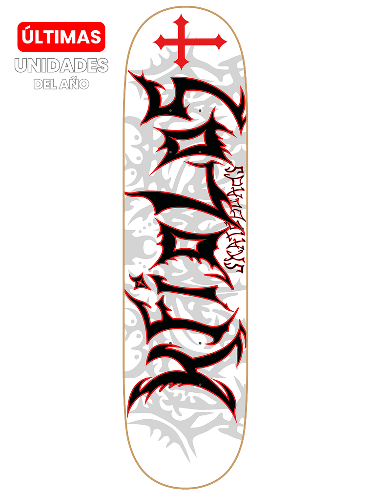 IN THE DARK HAKU KFIOLOS 8.5