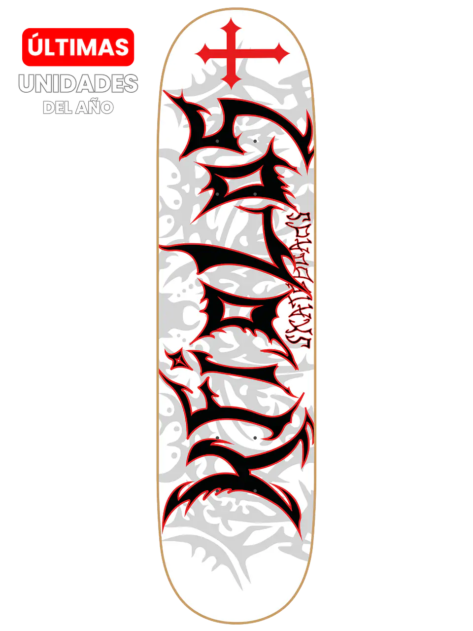 IN THE DARK HAKU KFIOLOS 8.5