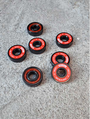 RODAMIENTO SKATE KFIOLOS TECHNICT