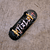 FINGERBOARDS ARMADO 34MM - in the dark kfiolos