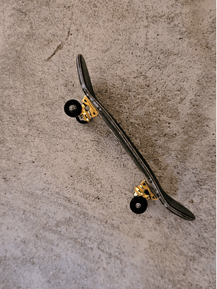 FINGERBOARDS ARMADO 34MM - in the dark kfiolos
