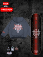 PACK SKATE LITD KFIOLO + Regalo Extra  - Miniatura 1