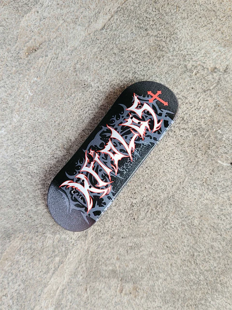 TABLA FINGERBOARDS 34MM - in the dark kfiolos
