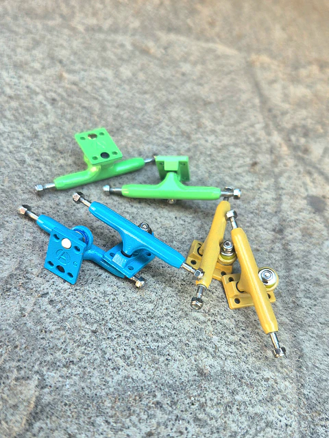 TRUCKS 34MM FINGERBOARD PRO 3.0
