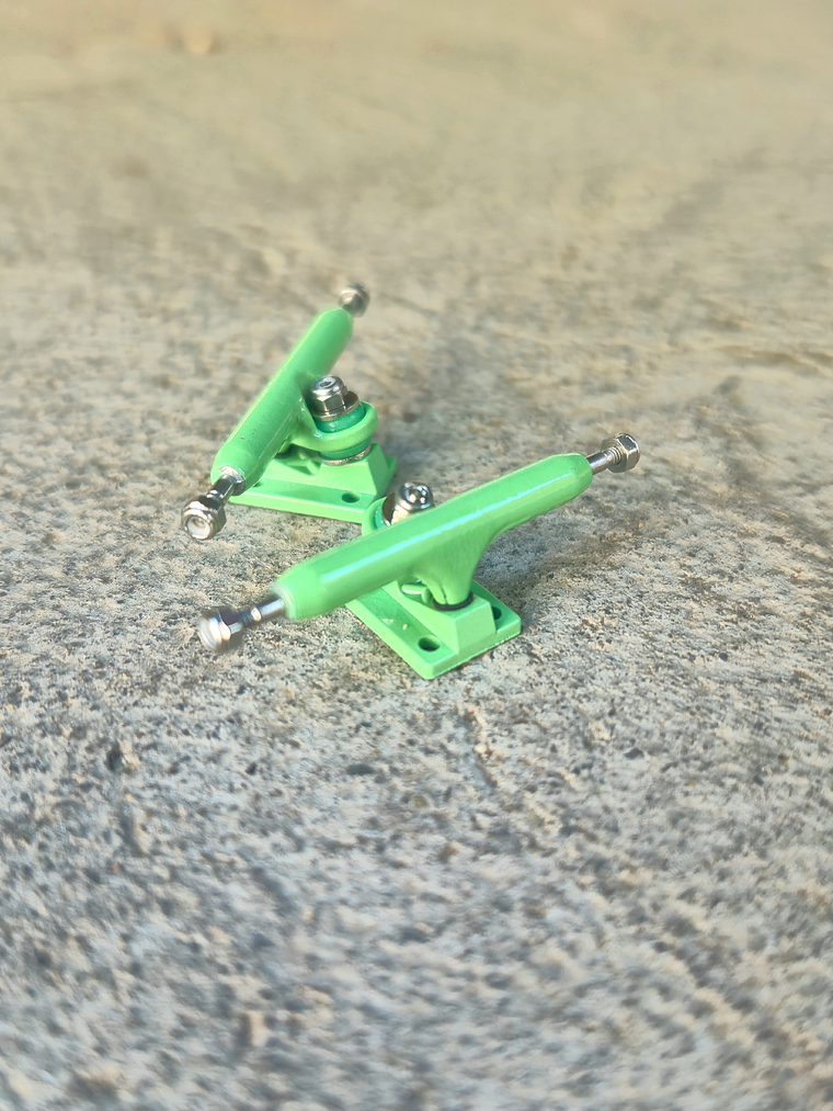 TRUCKS 34MM FINGERBOARD PRO 3.0 5