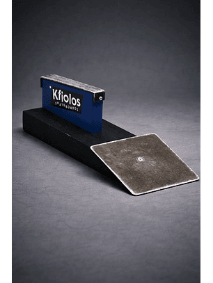 RAMPA FINGERBOARD Tecnic Kfiolos 