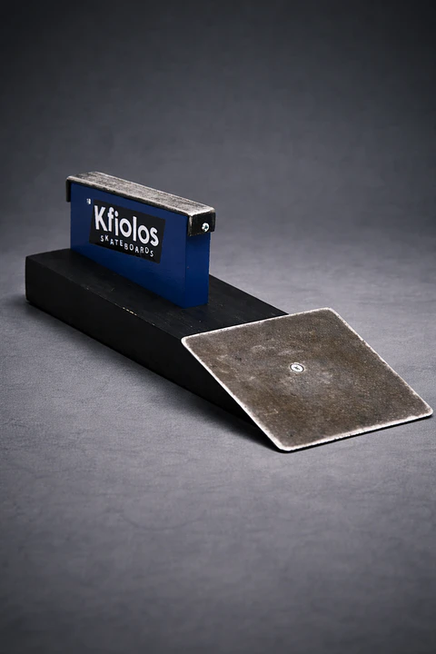RAMPA FINGERBOARD Tecnic Kfiolos 