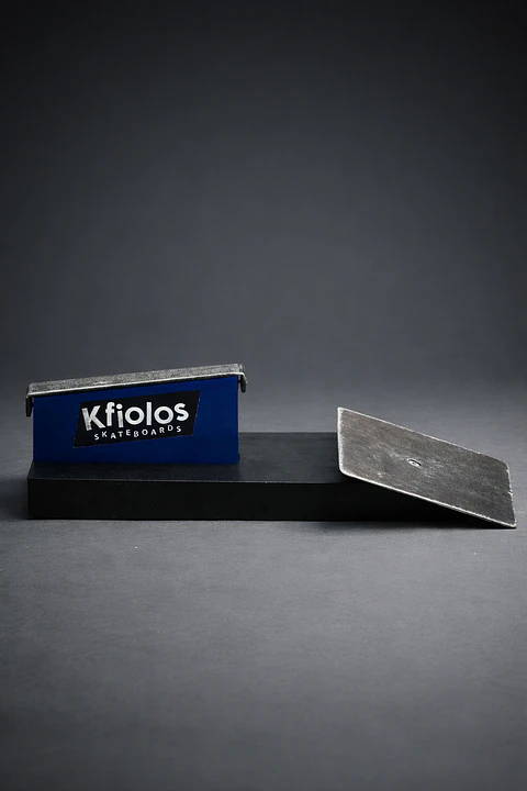 RAMPA FINGERBOARD Tecnic Kfiolos 