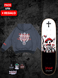 PACK SKATE LITD KFIOLO + Regalo Extra  - Miniatura 2