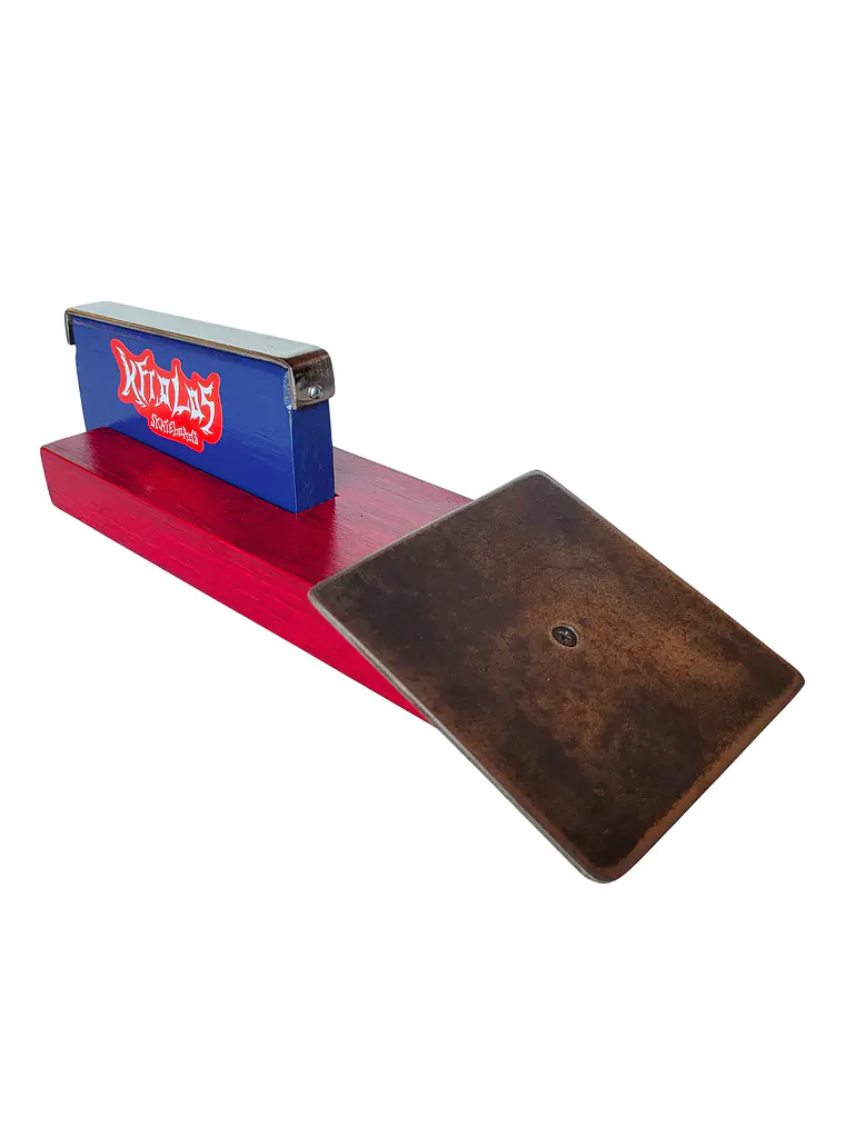 RAMPA FINGERBOARD Tecnic Kfiolos  3