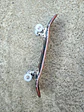 FINGERBOARDS ARMADO 34MM - in the dark kfiolos - Miniatura 5