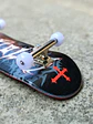 FINGERBOARDS ARMADO 34MM - in the dark kfiolos - Miniatura 6