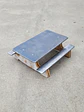 RAMPA FINGERBOARD Industrial picnic Kfiolos - Miniatura 1
