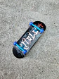FINGERBOARDS ARMADO 34MM - in the dark kfiolos - Miniatura 6