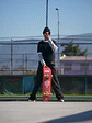 POLERA SKATE MINIMALS BLACK MAGIG KFLS - Miniatura 2